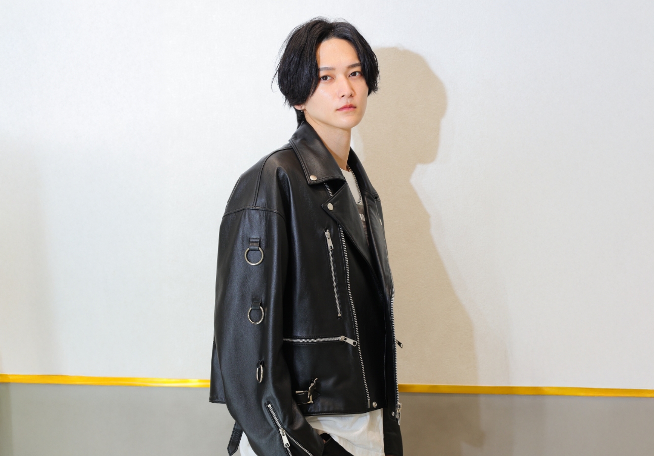 鈴木愼太郎